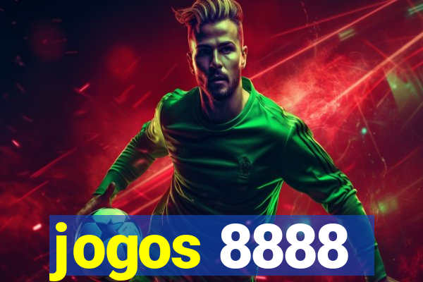 jogos 8888